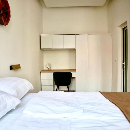 Biosphere Lux Apartments Сараево Екстериор снимка