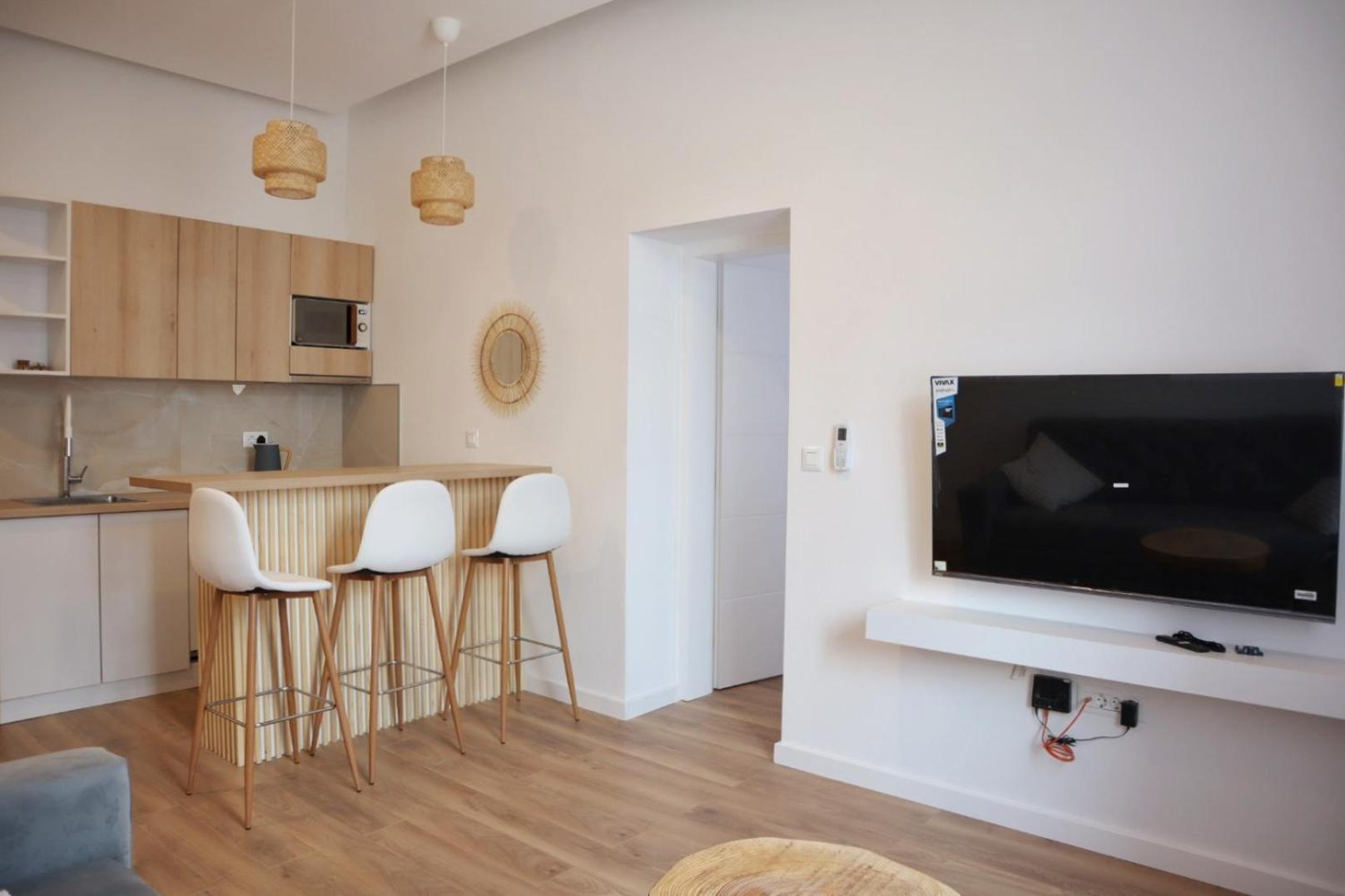 Biosphere Lux Apartments Сараево Екстериор снимка
