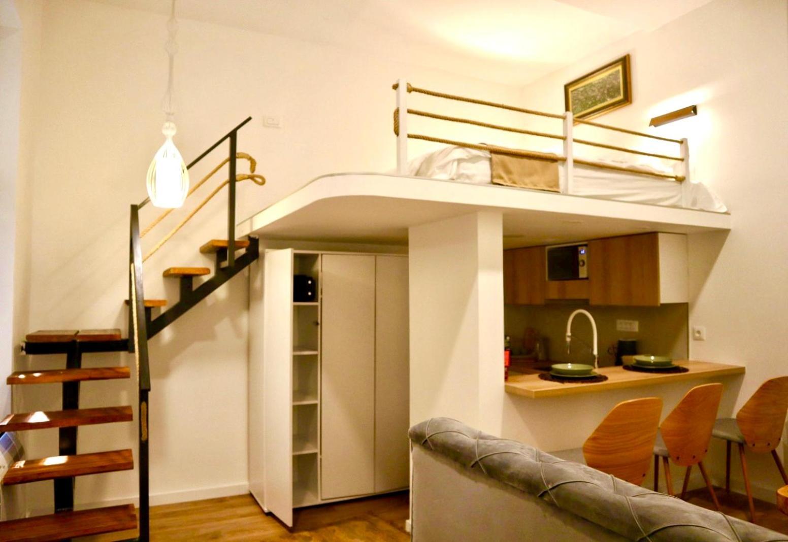 Biosphere Lux Apartments Сараево Екстериор снимка