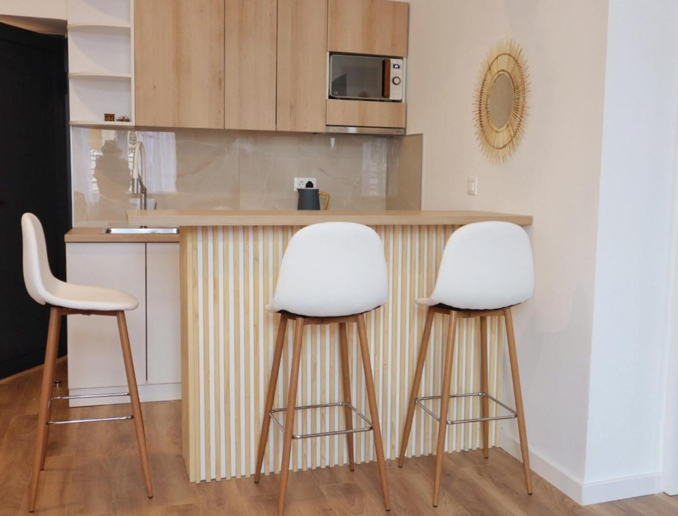 Biosphere Lux Apartments Сараево Екстериор снимка