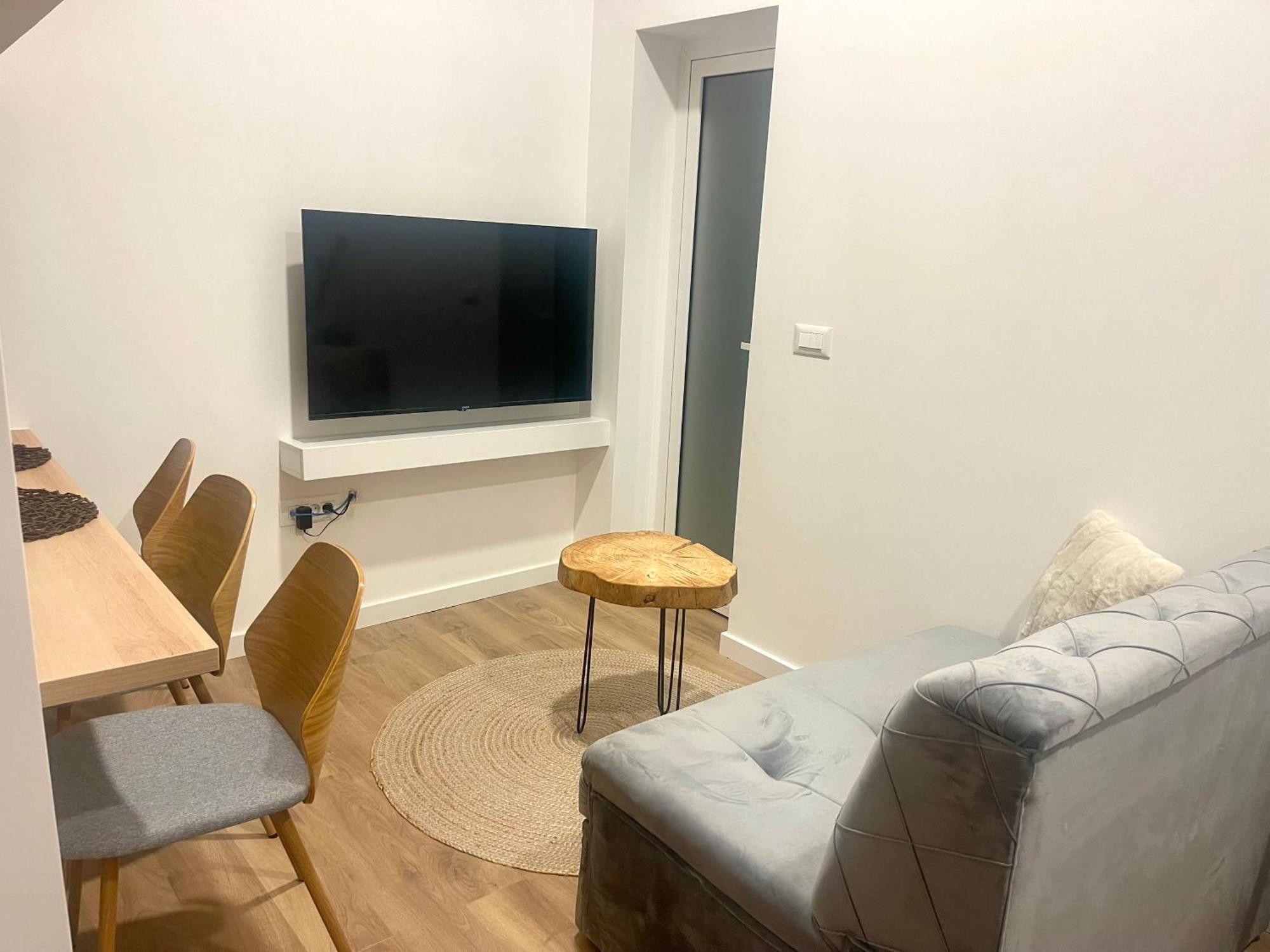 Biosphere Lux Apartments Сараево Екстериор снимка