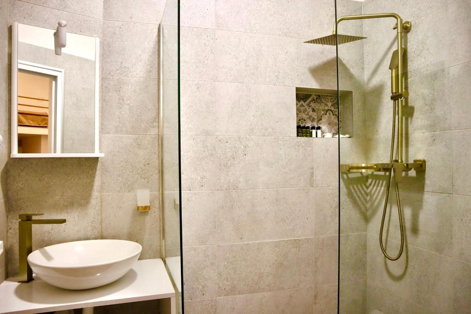 Biosphere Lux Apartments Сараево Екстериор снимка