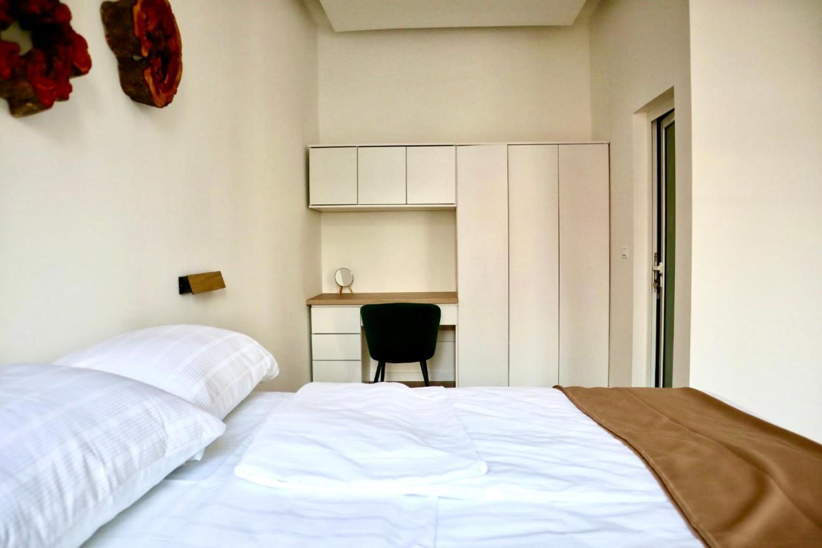 Biosphere Lux Apartments Сараево Екстериор снимка